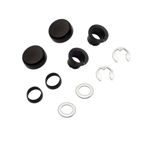 3857588 3857521 3857522 3853424 3853423 Trim Pin Hardware Kit for Volvo Penta | JLM Marine