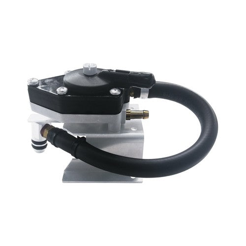 600-156-02 Fuel Pump Assembly for Johnson Evinrude 90HP 100HP 115HP V4 VRO2 4-Cylinder | JLM Marine