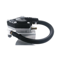 600-156-02 Fuel Pump Assembly for Johnson Evinrude 90HP 100HP 115HP V4 VRO2 4-Cylinder | JLM Marine