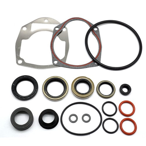 26-816575A5 Seal Kit Gearcase for Mercury 225-300XS DFI EFI 3.0L 2.5L XS SportMaster | JLM Marine
