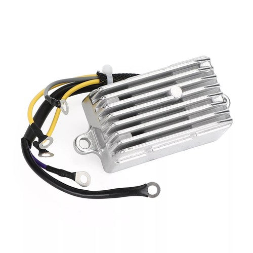 300-03587 0585001 0584476 Rectifier Regulator for Johnson Evinrude | JLM Marine