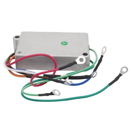 332-4911A2 Switch Box Power Pack for Mercury Mariner | JLM Marine