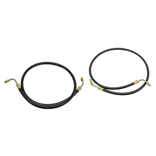 32-861127 32-95858 Trim Line Hydraulic Hose Kit for MerCruiser | JLM Marine