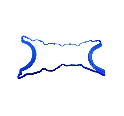 27-142471 Oil Pan Gasket for MerCruiser Volvo Penta Indmar 4.3L GM V6 | JLM Marine