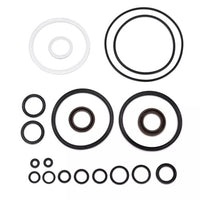 435567 Trim Tilt Seal Rebuild Kit for Evinrude Johnson 40HP 48HP 50HP | JLM Marine
