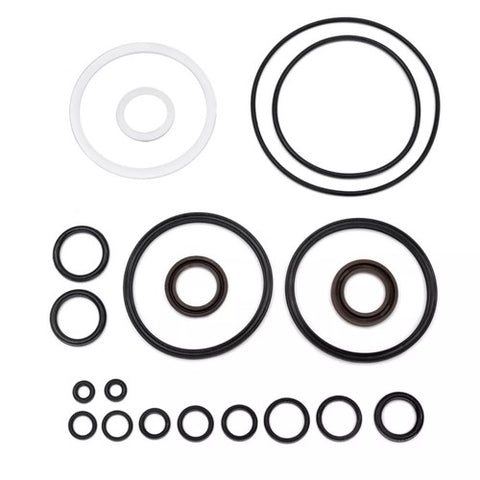 435567 Trim Tilt Seal Rebuild Kit for Evinrude Johnson 40HP 48HP 50HP | JLM Marine