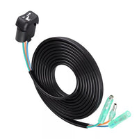 704-82563-41 Trim & Tilt Switch Assembly for Yamaha | JLM Marine