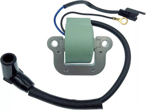 581407 502880 Ignition Coil for Johnson Evinrude 9.9HP 15HP 40HP | JLM Marine