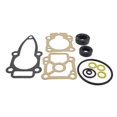 27-804908A00 Gasket Set Lower Unit Kit for Mercury 8HP 9.9HP 4-Stroke | JLM Marine