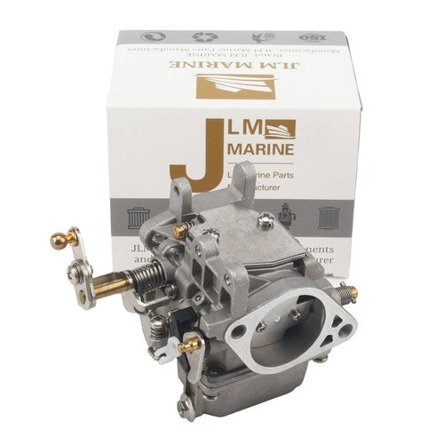 61N-14301 Carburetor for Yamaha C30ELRS C30MLHS C30ELRU C30ELRT C30ERT C30ELRR C30ELRV 25VE 25VM E25A 30G 30GE | JLM Marine