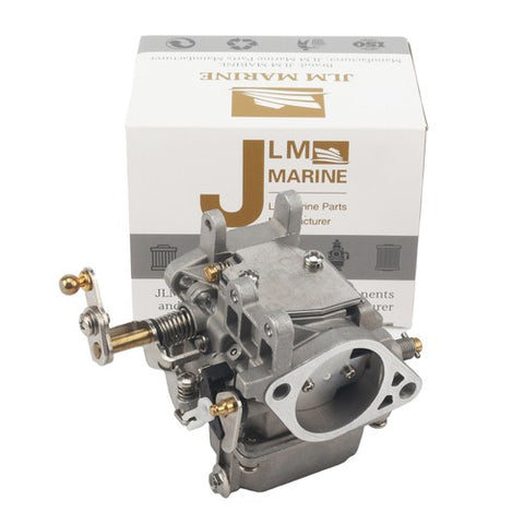 61N-14301 Carburetor for Yamaha C30ELRS C30MLHS C30ELRU C30ELRT C30ERT C30ELRR C30ELRV 25VE 25VM E25A 30G 30GE | JLM Marine