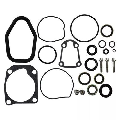 396355 18-2659 Lower Unit Seal Kit for Johnson Evinrude 40HP 48HP 50HP 55HP 60HP 75HP | JLM Marine