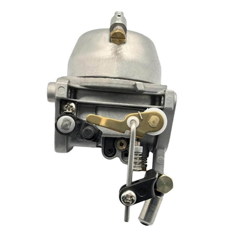 Carburetor for Suzuki 9.9HP 15HP  13200-93901 JLM Marine