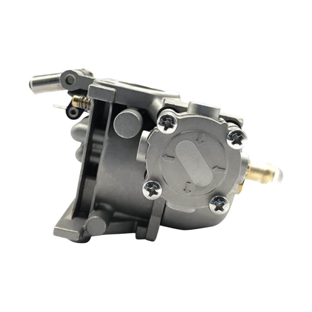 Carburetor for Suzuki 9.9HP 15HP  13200-93901 JLM Marine