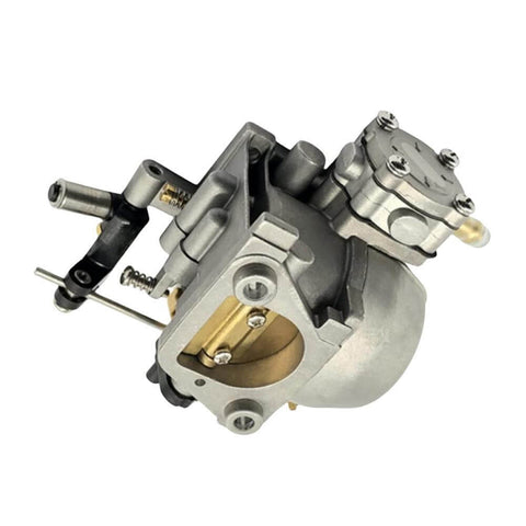 Carburetor for Suzuki 9.9HP 15HP  13200-93901 JLM Marine