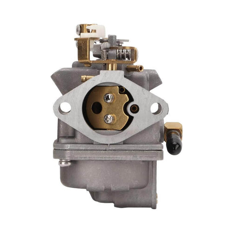 Carburetor – Fits Suzuki DF4/DF5/DF6 4 - Stroke Outboards (Replaces 13200 - 91JM0, 13200 - 91J70) - JLM Marine Boat Parts Limited