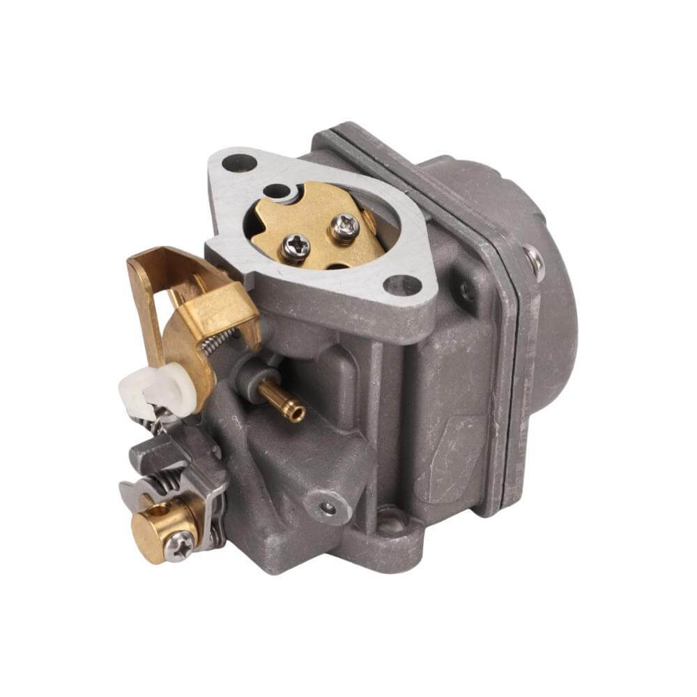 Carburetor – Fits Suzuki DF4/DF5/DF6 4 - Stroke Outboards (Replaces 13200 - 91JM0, 13200 - 91J70) - JLM Marine Boat Parts Limited