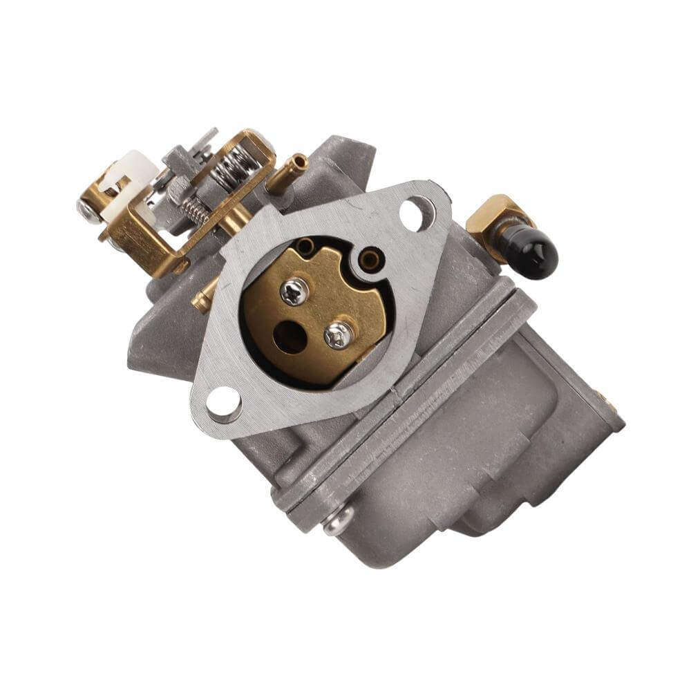 Carburetor – Fits Suzuki DF4/DF5/DF6 4 - Stroke Outboards (Replaces 13200 - 91JM0, 13200 - 91J70) - JLM Marine Boat Parts Limited