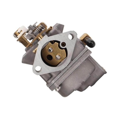 Carburetor – Fits Suzuki DF4/DF5/DF6 4 - Stroke Outboards (Replaces 13200 - 91JM0, 13200 - 91J70) - JLM Marine Boat Parts Limited