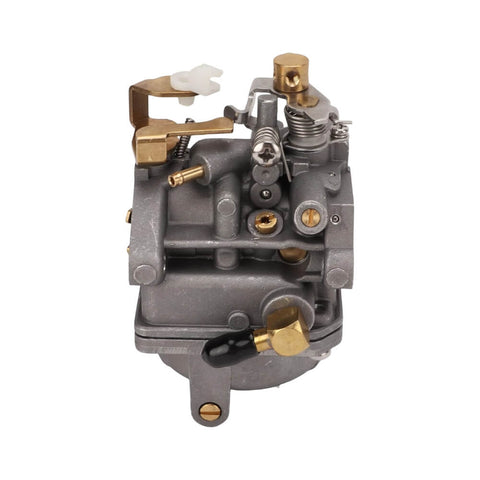 Carburetor – Fits Suzuki DF4/DF5/DF6 4 - Stroke Outboards (Replaces 13200 - 91JM0, 13200 - 91J70) - JLM Marine Boat Parts Limited