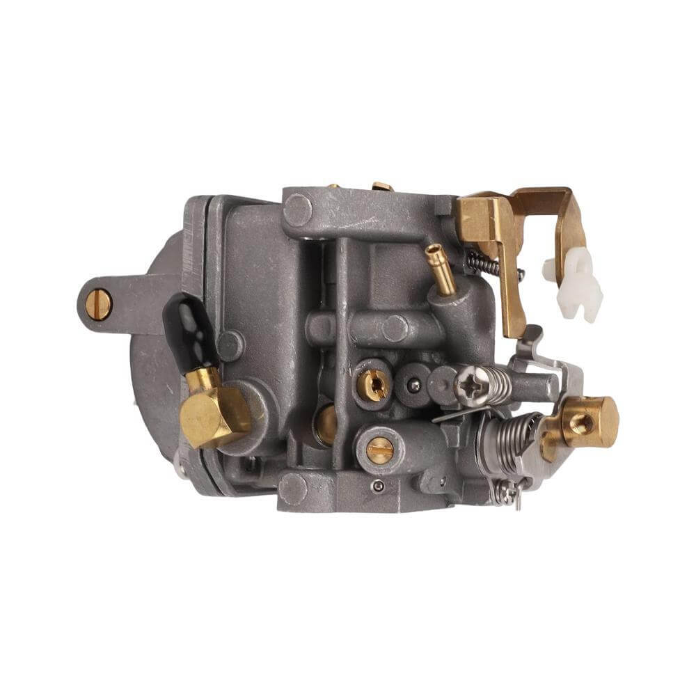 Carburetor – Fits Suzuki DF4/DF5/DF6 4 - Stroke Outboards (Replaces 13200 - 91JM0, 13200 - 91J70) - JLM Marine Boat Parts Limited