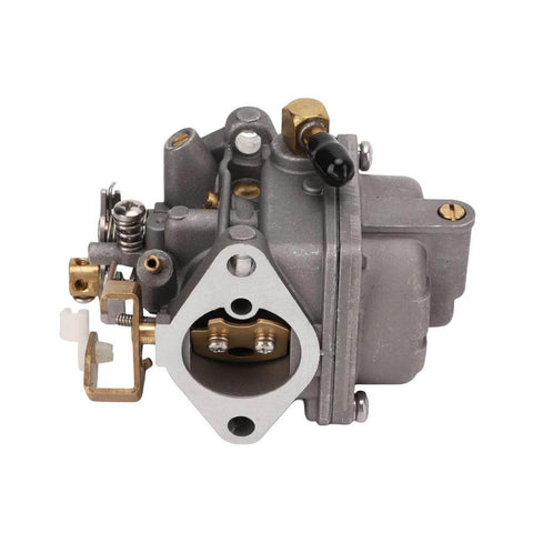 Carburetor – Fits Suzuki DF4/DF5/DF6 4 - Stroke Outboards (Replaces 13200 - 91JM0, 13200 - 91J70) - JLM Marine Boat Parts Limited