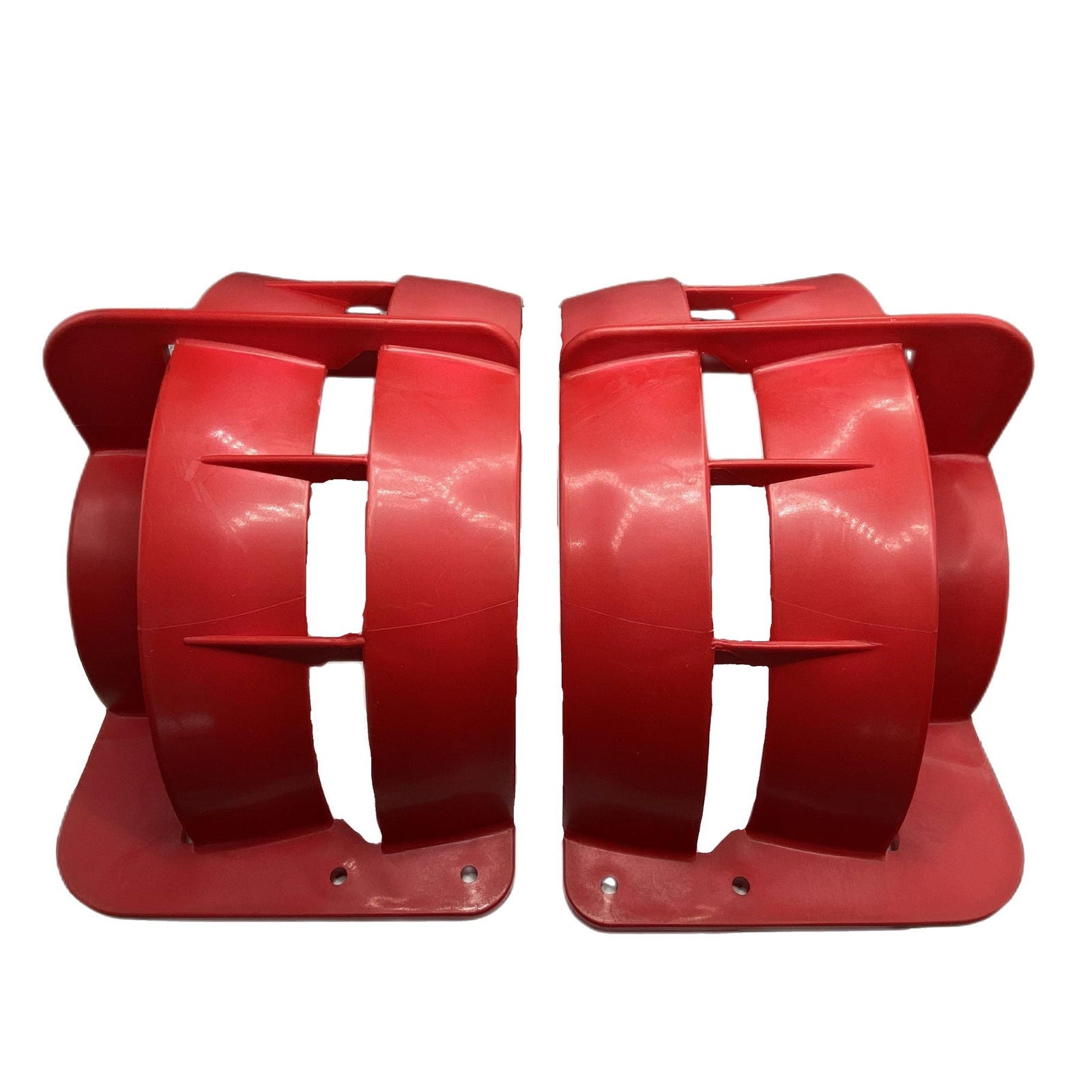 14 inches Propeller Safety Guard for 70-100 HP Outboard Motor - JLM MARINE