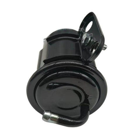 High Pressure Fuel Filter – Fits Suzuki DF150/175 Outboards (Replaces 15440-96J01)