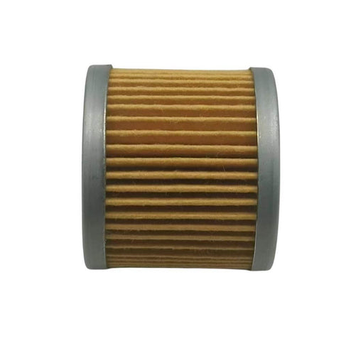 Oil Filter – Fits Suzuki/OMC/Johnson/Evinrude Outboards (Replaces 16510-05240, 763364)
