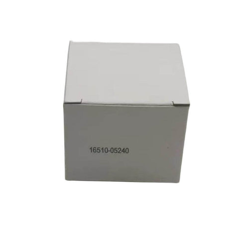 Oil Filter – Fits Suzuki/OMC/Johnson/Evinrude Outboards (Replaces 16510-05240, 763364)