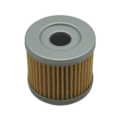 Oil Filter – Fits Suzuki/OMC/Johnson/Evinrude Outboards (Replaces 16510-05240, 763364)