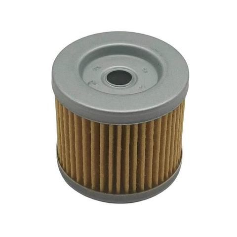 Oil Filter – Fits Suzuki/OMC/Johnson/Evinrude Outboards (Replaces 16510-05240, 763364)