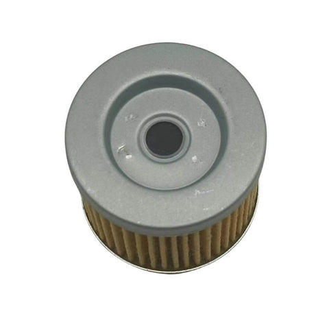 Oil Filter – Fits Suzuki/OMC/Johnson/Evinrude Outboards (Replaces 16510-05240, 763364)