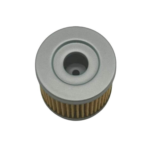 Oil Filter – Fits Suzuki/OMC/Johnson/Evinrude Outboards (Replaces 16510-05240, 763364)