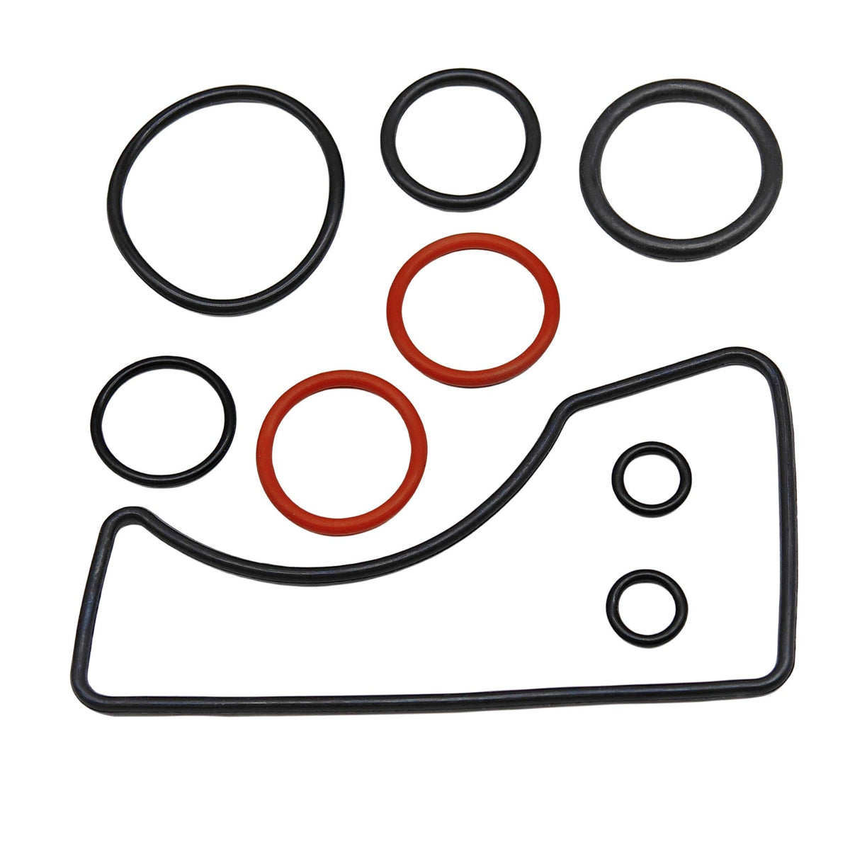 Bell Housing Installation Gasket Kit for MerCruiser Sterndrive Outdrive 16755Q1