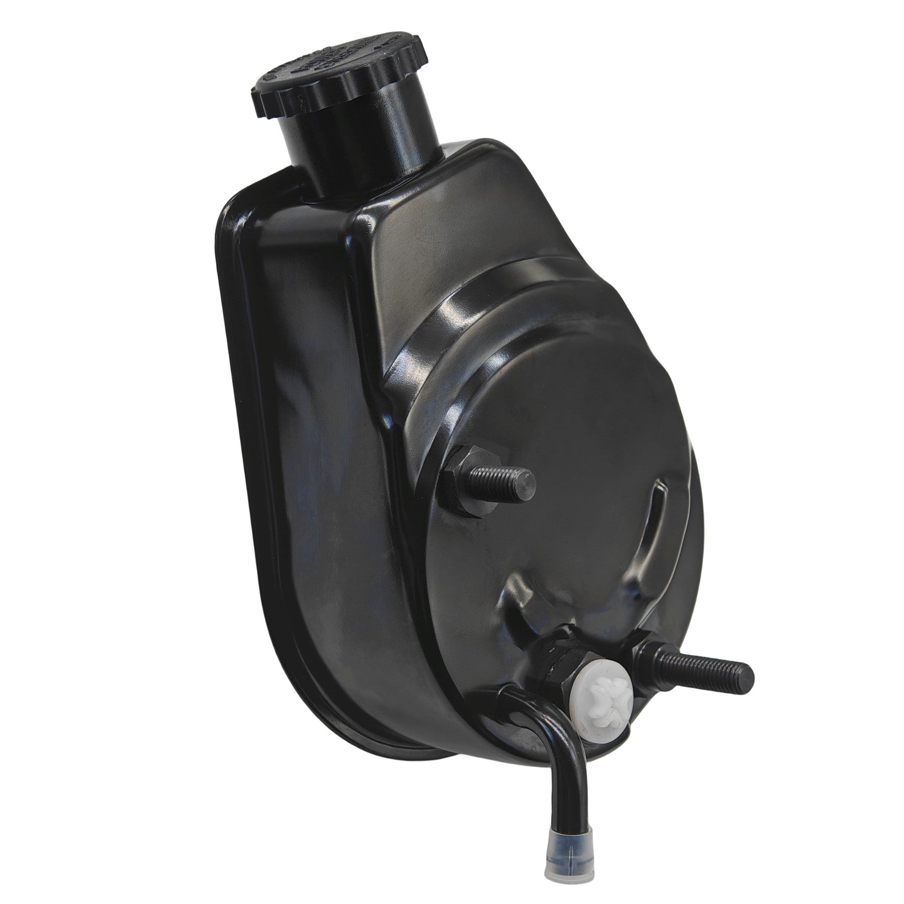 Power Steering Pump for Mercruiser Sterndrive Alpha Bravo  16792A39 JLM Marine