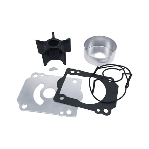 Water Pump Impeller Kit for Suzuki 150 175 200 HP  17400-96J00