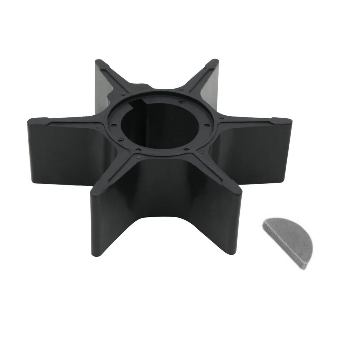 Water Pump Impeller for Suzuki DF 60-90 HP DT 90 100 HP 17461-87E00