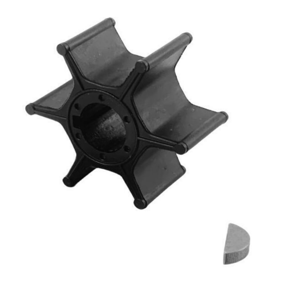 Water Pump Impeller for Suzuki DT 8 9.9 HP 17461-92D00