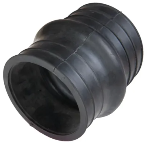 Marine Exhaust Tube – Fits MerCruiser V6 & V8 Marine Engines (Replaces Mercury 32-807458T)