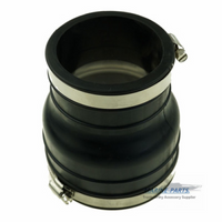 Upper Exhaust Bellows – Fits MerCruiser 3.0-8.2L (Replaces 70981A3)