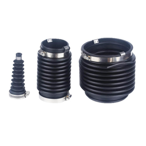 Aftermarket Exhaust Bellow Kit for Mercury MerCruiser Alpha One Gen II - Replaces 18654A1 816431A1 74639A2 - JLM Marine Boat Parts Limited