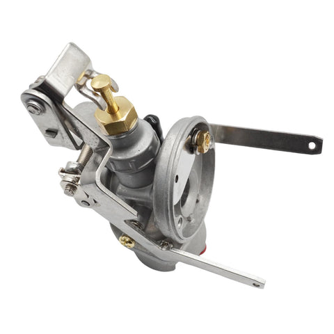Carburetor for Tohatsu Nissan 2 Stroke M NS 2.5 3.5 HP Outboard Models 3F0-03100-4 3D5-03100