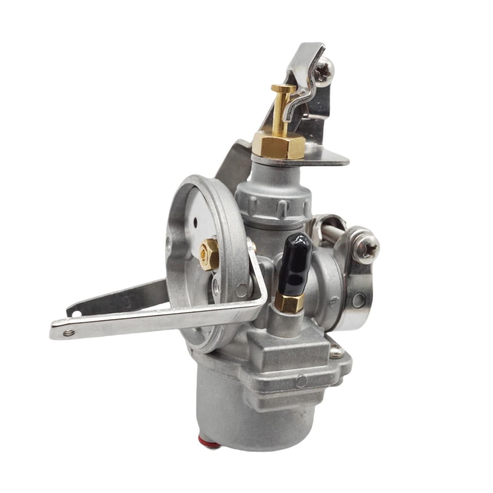 Carburetor for Tohatsu Nissan 2 Stroke M NS 2.5 3.5 HP Outboard Models 3F0-03100-4 3D5-03100