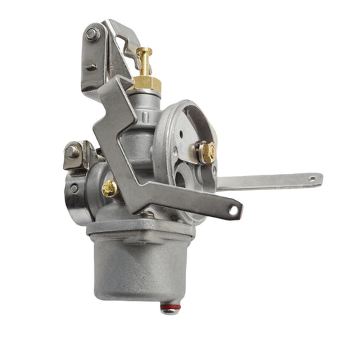 Carburetor for Tohatsu Nissan 2 Stroke M NS 2.5 3.5 HP Outboard Models 3F0-03100-4 3D5-03100