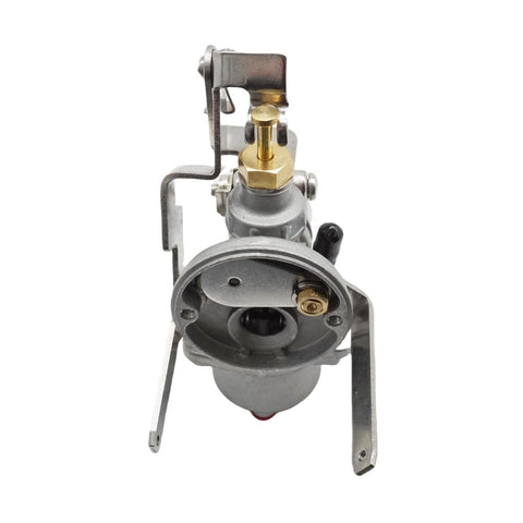 Carburetor for Tohatsu Nissan 2 Stroke M NS 2.5 3.5 HP Outboard Models 3F0-03100-4 3D5-03100