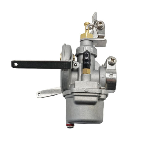 Carburetor for Tohatsu Nissan 2 Stroke M NS 2.5 3.5 HP Outboard Models 3F0-03100-4 3D5-03100