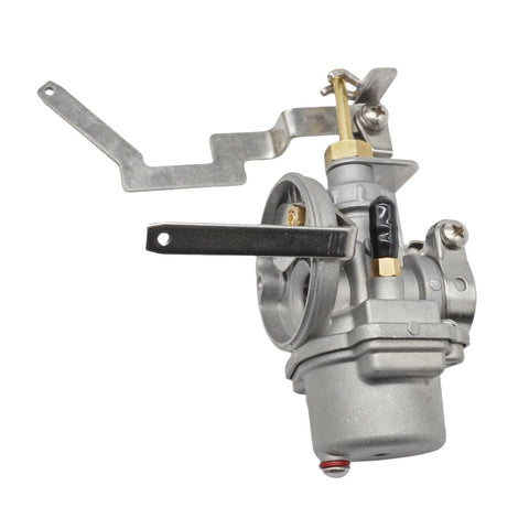 Carburetor for Tohatsu Nissan 2 Stroke M NS 2.5 3.5 HP Outboard Models 3F0-03100-4 3D5-03100