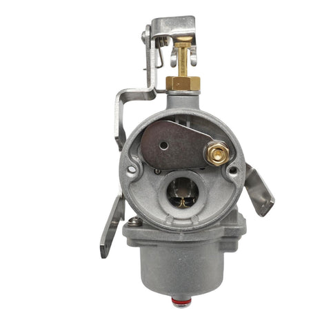 Carburetor for Tohatsu Nissan 2 Stroke M NS 2.5 3.5 HP Outboard Models 3F0-03100-4 3D5-03100