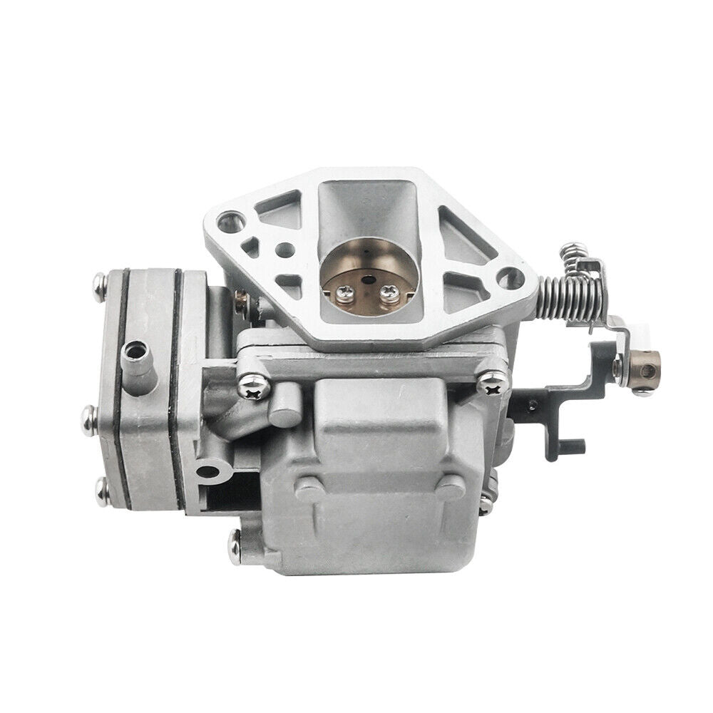 Carburetor for Yamaha 9.9 15 HP 63V-14301-00